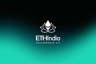 Week 2: Progress Report(ETH India)