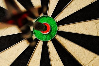 Visualizing Victory: Tapping Into the Law of Attraction