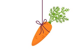 Toxic Academia | Part 11: Semester 8 — dangling the carrot
