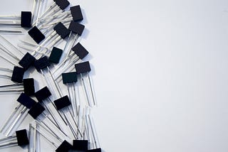 Start to write a muscle reader: Connecting and coding your EMG