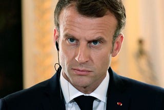 Emmanuel Macron, phénomène durable ?