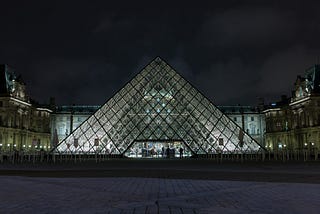 Glass Fields