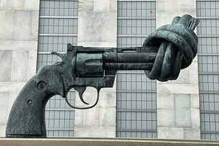 Finally, a Sane Ruling on Guns