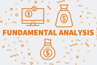 Fundamental Analysis Of Major Cryptocurrencies 📝📊