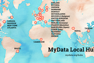 What You Need to Know about MyData