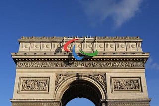 JOGOS PARALÍMPICOS: A FESTA DA INCLUSÃO ESPORTIVA.