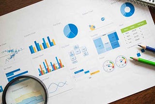 23 practical and useful tips to creating compelling data visualization