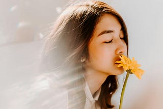 The Effect of the Smell