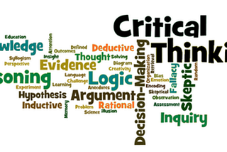 5 Strategies to Grow Critical Thinking Skills