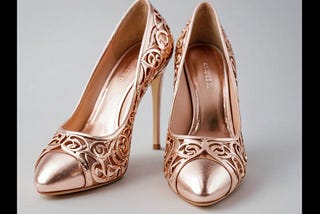 Rose-Gold-Shoes-1