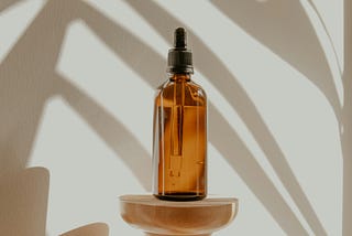 My Secret to Glowing Youthful Skin The DIY Serum I Swear By