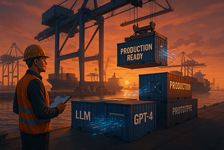 A Production Engineer’s Guide to Shipping LLMs That Work