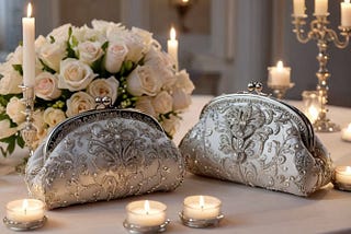 Silver-Purses-For-Wedding-1