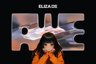 AWE x ElizaOS 파트너십 발표