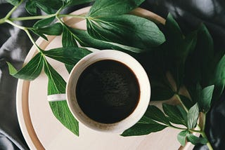 Look…Is That the Fountain of Youth at the Bottom of Your Coffee Cup?