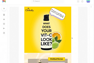 The marketing tactic Clinikally used to increase its revenue by 71%