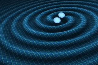 Gravitational Waves: Exploring the Universe in a New Way