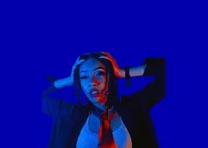 Xella Red Interview