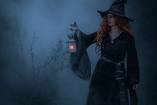 European Witch Trials:Part Two
