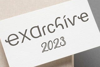 Archive of EXA in 2023