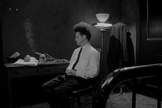 In Heaven, Everything is Fine: “Eraserhead” at 45