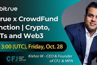 CFJ Conversations: What happened at the Bitrue AMA session?