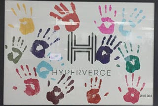 HyperVerge AI — Manideep Kolla