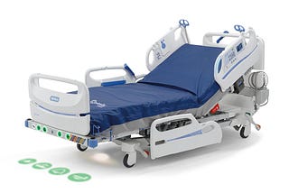 Penn Engineering and Nursing Partner with Medical Device Provider Hillrom on Internet-of-Things…
