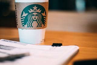 API’s in Python: Starbucks