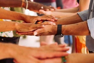 Educating for the World We Need by Thais Mantovani