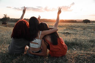 Choose to Be Happy on Daily Basis
