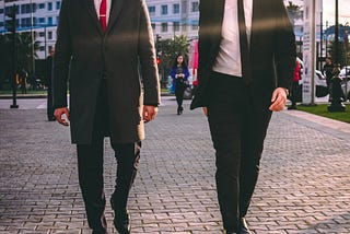 Discover the Gentleman Within