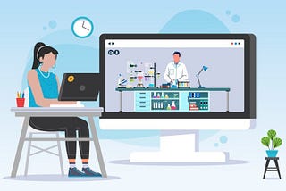 Digital Healthcare Solutions & Pathology with Dr. Jeevaraj Giridharan — Spritle software