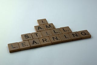 A framework to transform yourself from “Know-it-all” to “Learn-it-all”