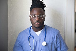 They’re Calling Black Doctors “DEI” After America Spent Generations Making Them Rare
