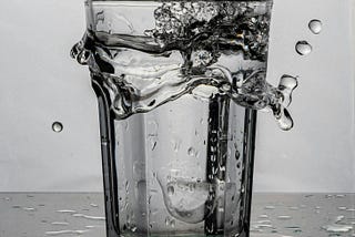 Are you drinking enough Water? #IEL