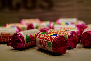 Everything is a Wrapper