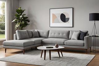 Grey-Mid-Century-Modern-Sectionals-1