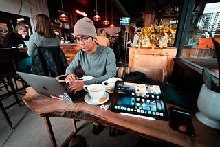 side hustle