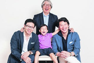 Tommy Koh, Who Are You Calling “Snobbish” And “Hierarchical”?