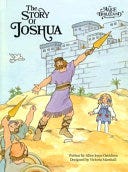 The Story of Joshua | Cover Image