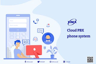 How Any business can benefit from a cloud PBX phone system