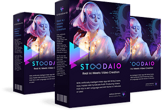 Zairp Artificially Intelligent Web-App Stoodaio AI Zairp Makes SEO Easy By Joshua Zamora