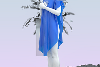 Dijital Moda