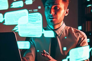 Conversaciones con Seres Fallecidos a través de IA: Reviviendo Vínculos Digitales