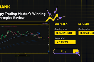 Copy Trading Master’s Winning Strategies Review — Episode 102
