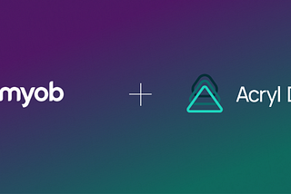 How MYOB Improved Data Reliability for dbt and Snowflake with Acryl