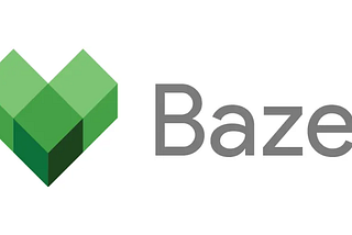 logo Bazel