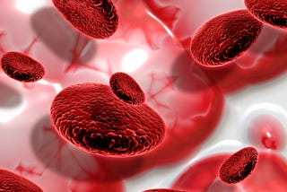 4 Superfoods to Increase Your Red Blood Cells